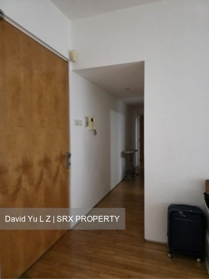 The Paterson Edge (D9), Apartment #531586661